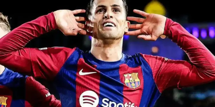 দয়া করে পরিবারকে টানবেন না- বার্সেলোনা ডিফেন্ডার