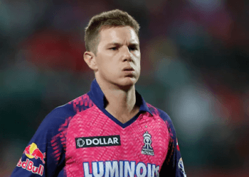 ক্লান্তির কারণে আইপিএল থেকে সরে দাঁড়ান জাম্পা