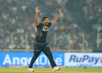 আইপিএলের ইতিহাসে সর্বোচ্চ খরুচে বোলার