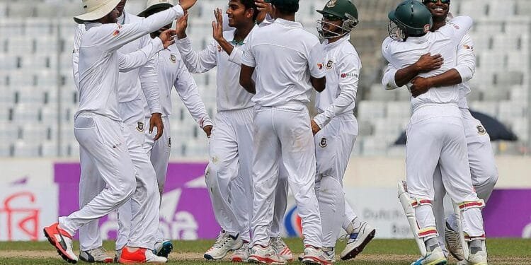 বাজে হার এড়াতে ‘এ’ দলের ব্যস্ততা বাড়াচ্ছে বিসিবি