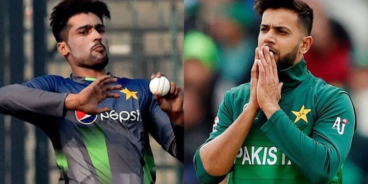 ‘আলোচিত’ ক্রিকেটার উসমান খান পাকিস্তান দলে