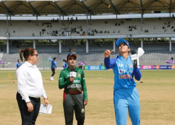 সিলেটে বাংলাদেশের সাথে টি-টোয়েন্টি সিরিজ খেলবে ভারত