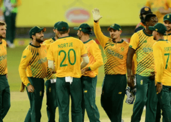 এবার বিশ্বকাপের স্কোয়াড দিল দক্ষিণ আফ্রিকা