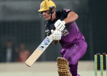 বিগ ব্যাশে নতুন দলে বিপিএল খেলে যাওয়া ক্রিকেটার