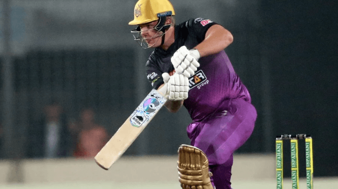 বিগ ব্যাশে নতুন দলে বিপিএল খেলে যাওয়া ক্রিকেটার