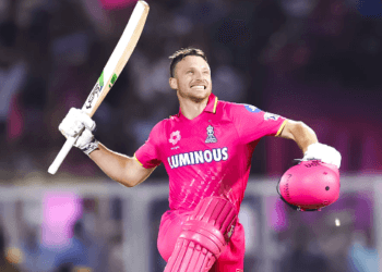 সাদা বলে বিশ্বের সেরা ওপেনার বাটলারঃ সাঙ্গাকারা