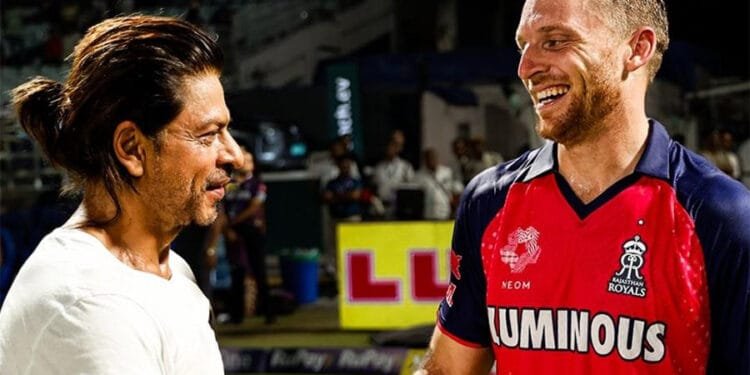 ধোনী-কোহলিই বাটলারের প্রেরণার নায়ক