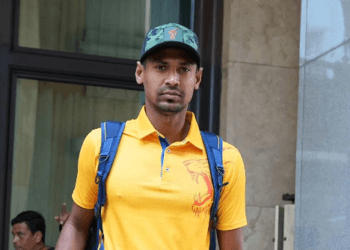 রাতে মাঠে নামছে চেন্নাই, একাদশে থাকবেন মুস্তাফিজ?