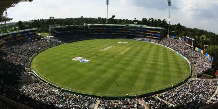 ২০২৭ বিশ্বকাপের জন্য ভেন্যু চূড়ান্ত করল দক্ষিণ আফ্রিকা