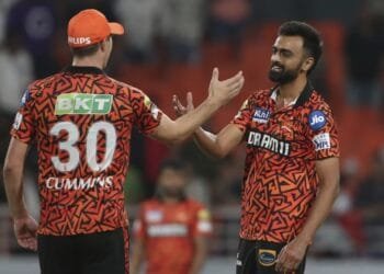 শেষ ওভারে ২৬ করেও ২ রানে ম্যাচ হার পাঞ্জাবের