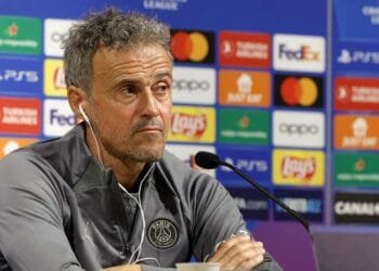 সেমি ফাইনালের ব্যাপারে আত্মবিশ্বাসী এনরিকে