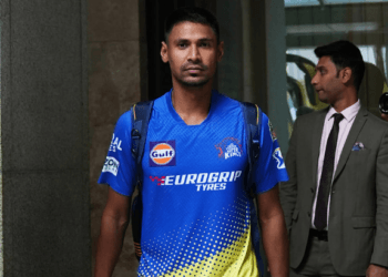 মুস্তাফিজ বাংলাদেশে ফিরে গেলে খারাপ লাগবে চেন্নাইয়ের