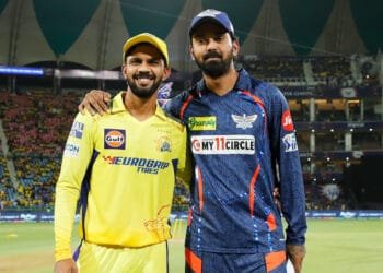 চেন্নাই-লক্ষ্ণৌর দুই অধিনায়ককে জরিমানা