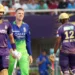 ব্যাঙ্গালুরুকে বিশাল রানের লক্ষ্য দিল কলকাতা