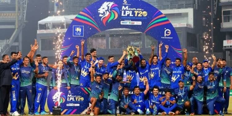 জমকালো উদ্বোধনী অনুষ্ঠান থাকছে এলপিএলে