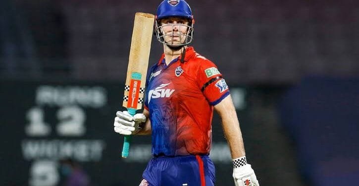 মার্শের আইপিএল শেষ