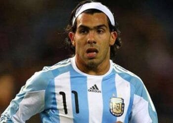 হাসপাতালে ভর্তি তেভেজ