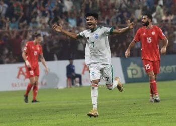 বিশ্বকাপ বাছাইয়ের ম্যাচ কাতারে খেলবে লেবানন-বাংলাদেশ