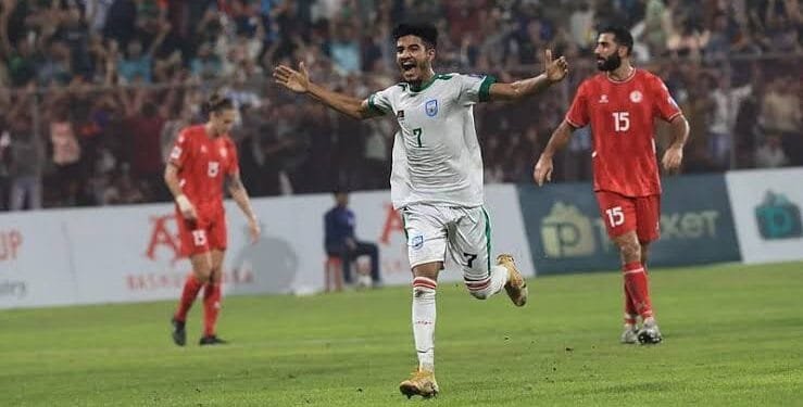 বিশ্বকাপ বাছাইয়ের ম্যাচ কাতারে খেলবে লেবানন-বাংলাদেশ