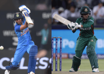 বাংলাদেশ সফরের দল ঘোষণা করল ভারত