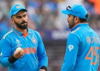 জসওয়াল, ঋশভ পন্থদের নিয়ে ভারতের বিশ্বকাপ দল ঘোষণা