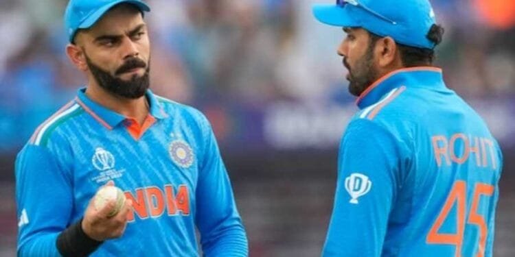 জসওয়াল, ঋশভ পন্থদের নিয়ে ভারতের বিশ্বকাপ দল ঘোষণা