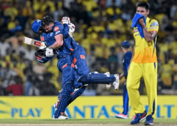 চেন্নাইয়ের ‘খলনায়ক’ মুস্তাফিজ