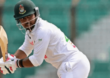 বড় লক্ষ্যে সাবধানী শুরু বাংলাদেশের