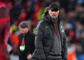 খুবই বাজে ম্যাচ ছিল এটিঃ ক্লপ