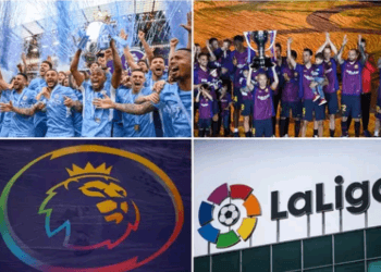 লা লিগা, প্রিমিয়ার লিগের ম্যাচ হবে সৌদী আরব, যুক্তরাষ্ট্র ও সিঙ্গাপুরে