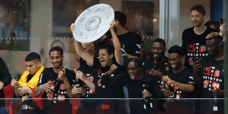 ১২০ বছর পর বুন্দেসলিগা জিততে পারা অসাধারণ কিছু- জাবি