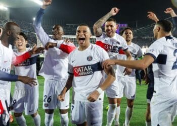 আমি চ্যাম্পিয়ন্স লিগ জেতার স্বপ্ন দেখি- এমবাপ্পে