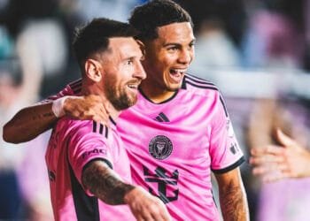 ফেরার ম্যাচে উজ্জ্বল মেসি