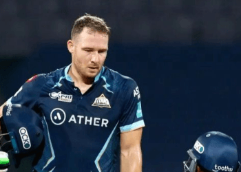 রোহিতের সাথে একমত হয়ে ইমপ্যাক্ট নিয়মের বিপক্ষে বললেন মিলার