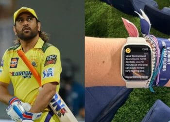 ধোনীর জনপ্রিয়তা কেমন, তা দেখালেন ডি ককের স্ত্রী