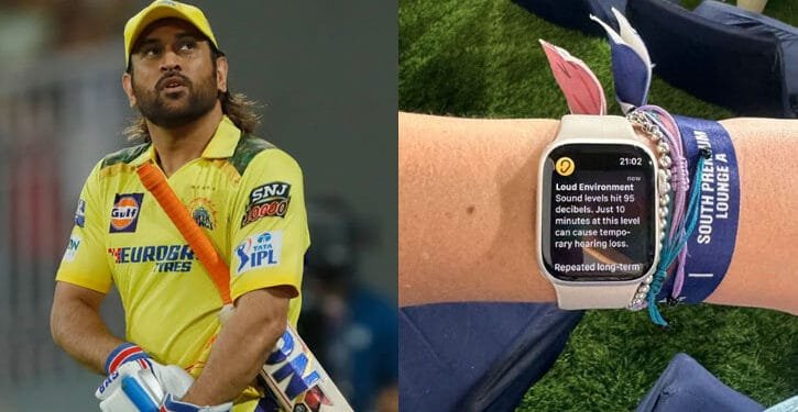 ধোনীর জনপ্রিয়তা কেমন, তা দেখালেন ডি ককের স্ত্রী