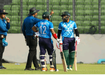 ছক্কায় আউট, হাত মেলাননি তামিম, মুশফিক-মাহমুদউল্লাহরা