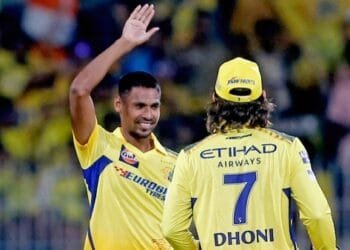 মুস্তাফিজের বাংলাদেশের মতো আইপিএলে চাপ নেই