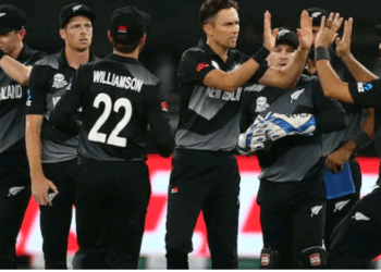 আইপিএল থাকা ৯ ক্রিকেটারকে বাদ দিয়েই পাকিস্তান সফরে নিউজিল্যান্ড