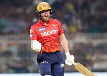 পাঞ্জাব-কলকাতা ম্যাচে যত রেকর্ড