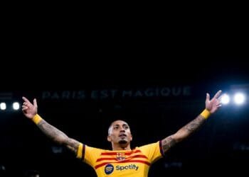 লড়াই এখনও শেষ হয়নিঃ রাফিনহা