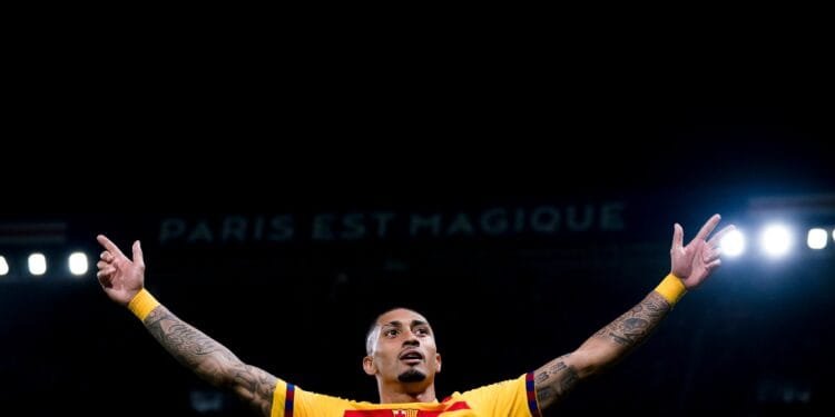 লড়াই এখনও শেষ হয়নিঃ রাফিনহা