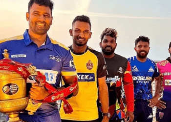 ১ জুলাই পর্দা উঠবে এলপিএলের