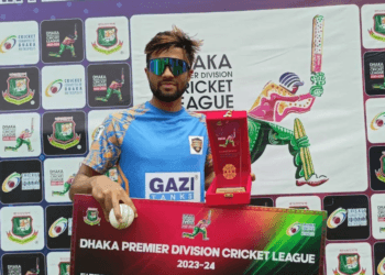 তামিমের আরেকটি ফিফটি, রুয়েলের ক্যারিয়ার সেরা বোলিং