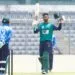 সাইফের সেঞ্চুরি আর টিপুর বোলিং নৈপুণ্যে বড় হার তামিমদের