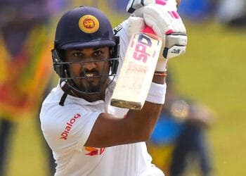 চট্টগ্রাম টেস্ট শেষ না করেই শ্রীলঙ্কা ফিরছেন চান্দিমাল