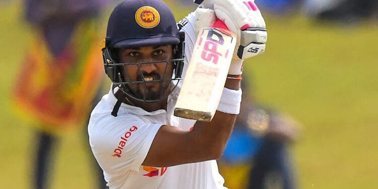 চট্টগ্রাম টেস্ট শেষ না করেই শ্রীলঙ্কা ফিরছেন চান্দিমাল