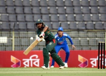 উইকেট ভালো হলেও, টপ অর্ডারের রান না পাওয়াতেই হার বলছে বাংলাদেশ দল