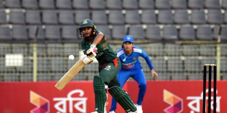 উইকেট ভালো হলেও, টপ অর্ডারের রান না পাওয়াতেই হার বলছে বাংলাদেশ দল