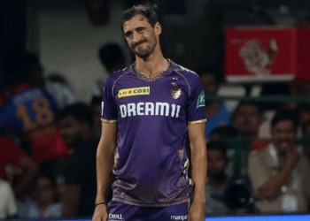 ‘একদিন স্টার্ক ম্যাচ জেতাবে’, আশা কলকাতা শিবিরের